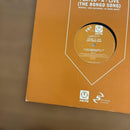 Overseas Music Played A Live (The Bongo Song)