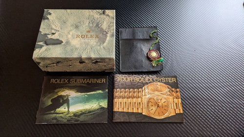 Rolex Other