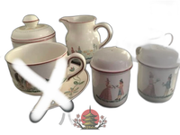 Tableware Set 4