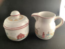 Tableware Set 4