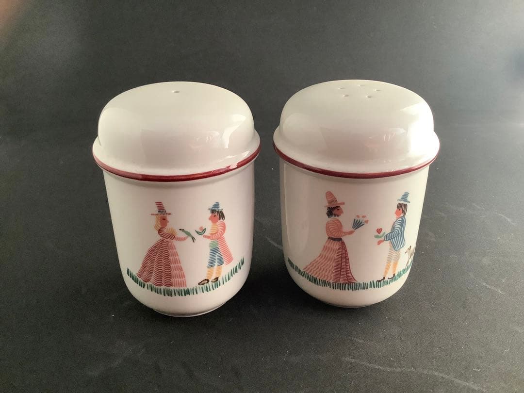 Tableware Set 4