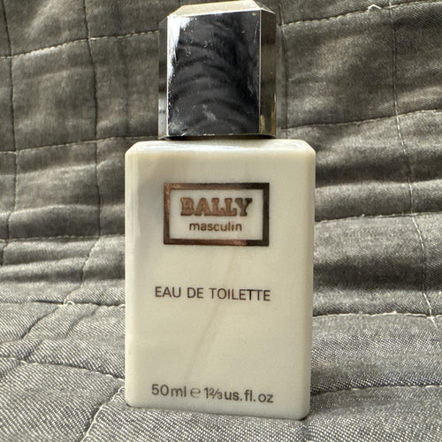 Bally Perfume (Unisex) Masclin 50Ml