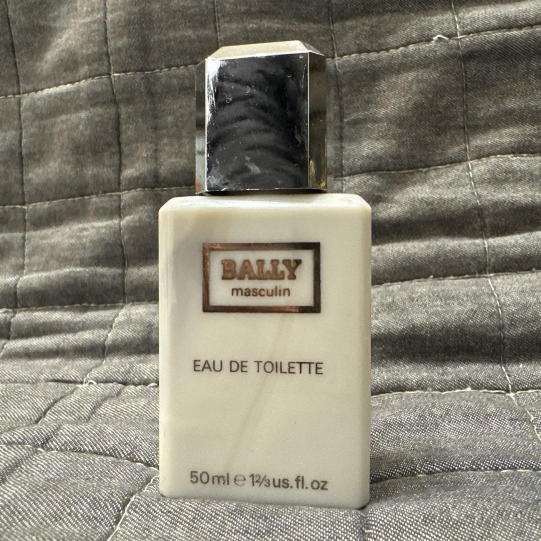 Bally Perfume (Unisex) Masclin 50Ml