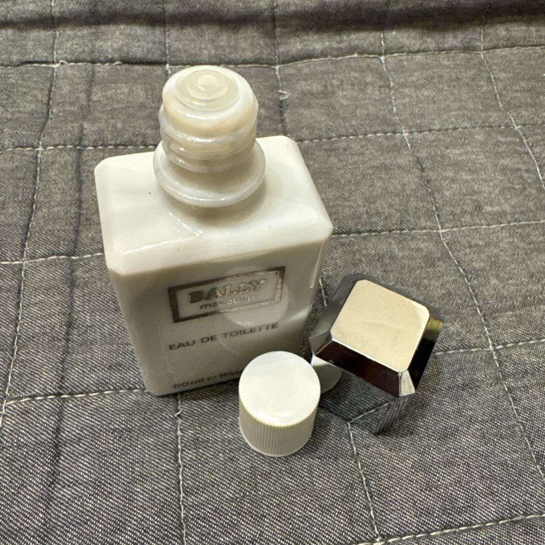 Bally Perfume (Unisex) Masclin 50Ml