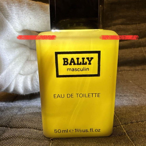 Bally Perfume (Unisex) Masclin 50Ml