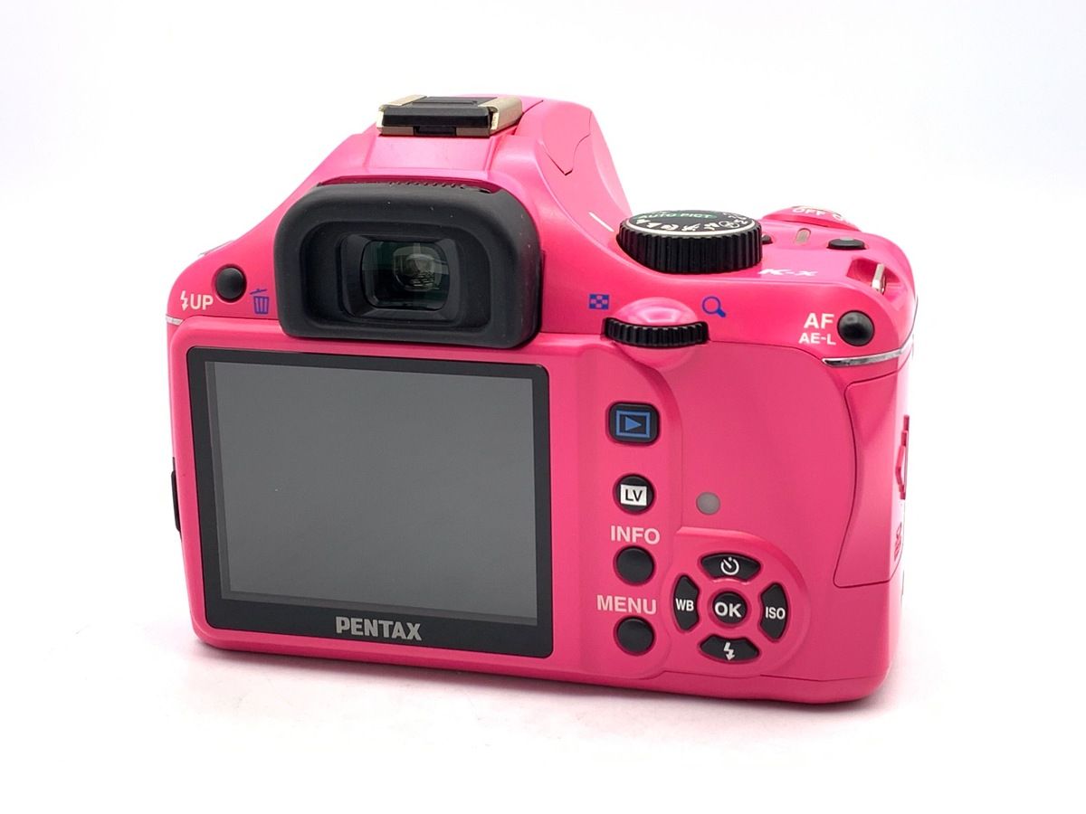 Digital Slr K-X