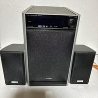Onkyo Speakers Htx-11X