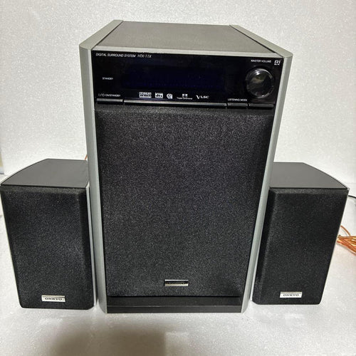 Onkyo Speakers Htx-11X