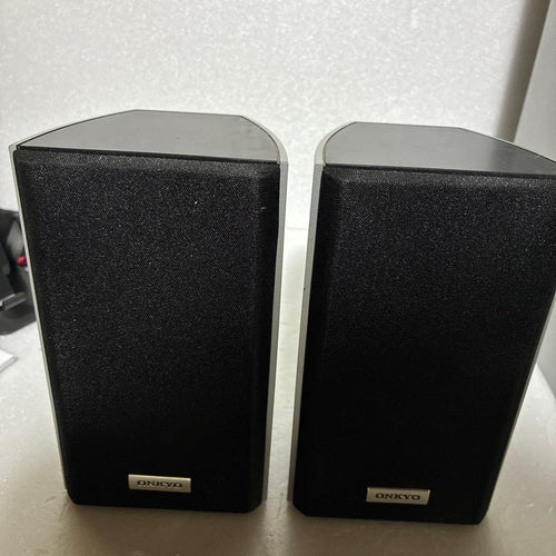 Onkyo Speakers Htx-11X
