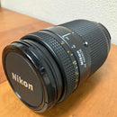 Nikon Lens (Zoom) Af Nikkor 35-135Mm 1:3.5-4.5