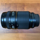 Nikon Lens (Zoom) Af Nikkor 35-135Mm 1:3.5-4.5
