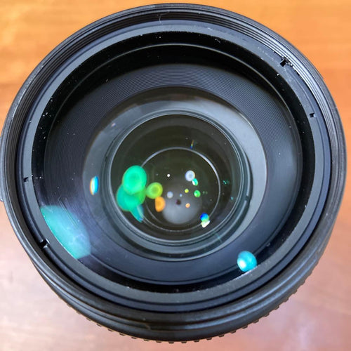 Nikon Lens (Zoom) Af Nikkor 35-135Mm 1:3.5-4.5