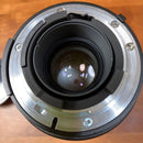 Nikon Lens (Zoom) Af Nikkor 35-135Mm 1:3.5-4.5
