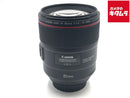 Lens (Single Focus) Ef85Mm F1.4L Is Usm