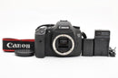 Digital Slrs Canon Eos 7D #22780