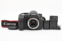 Digital Slrs Canon Eos 7D #22780
