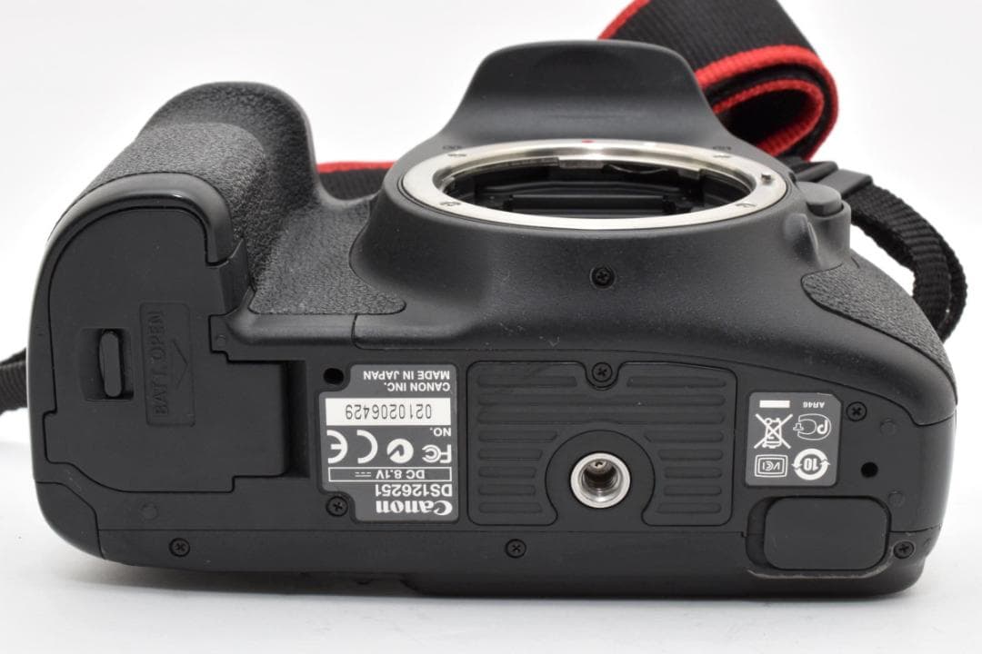 Digital Slrs Canon Eos 7D #22780