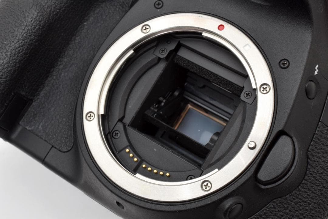 Digital Slrs Canon Eos 7D #22780