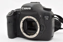 Digital Slrs Canon Eos 7D #22780