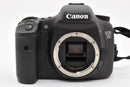 Digital Slrs Canon Eos 7D #22780