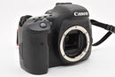 Digital Slrs Canon Eos 7D #22780