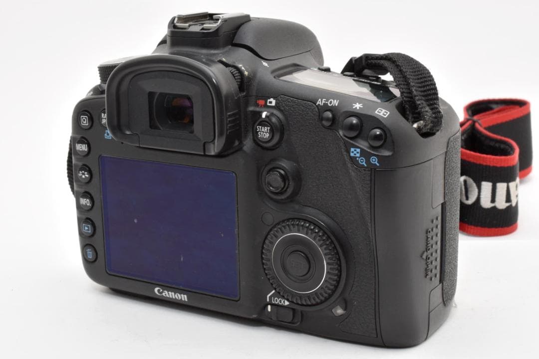 Digital Slrs Canon Eos 7D #22780
