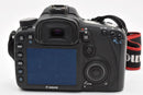 Digital Slrs Canon Eos 7D #22780