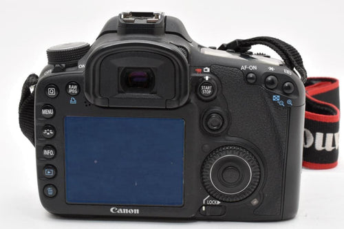 Digital Slrs Canon Eos 7D #22780