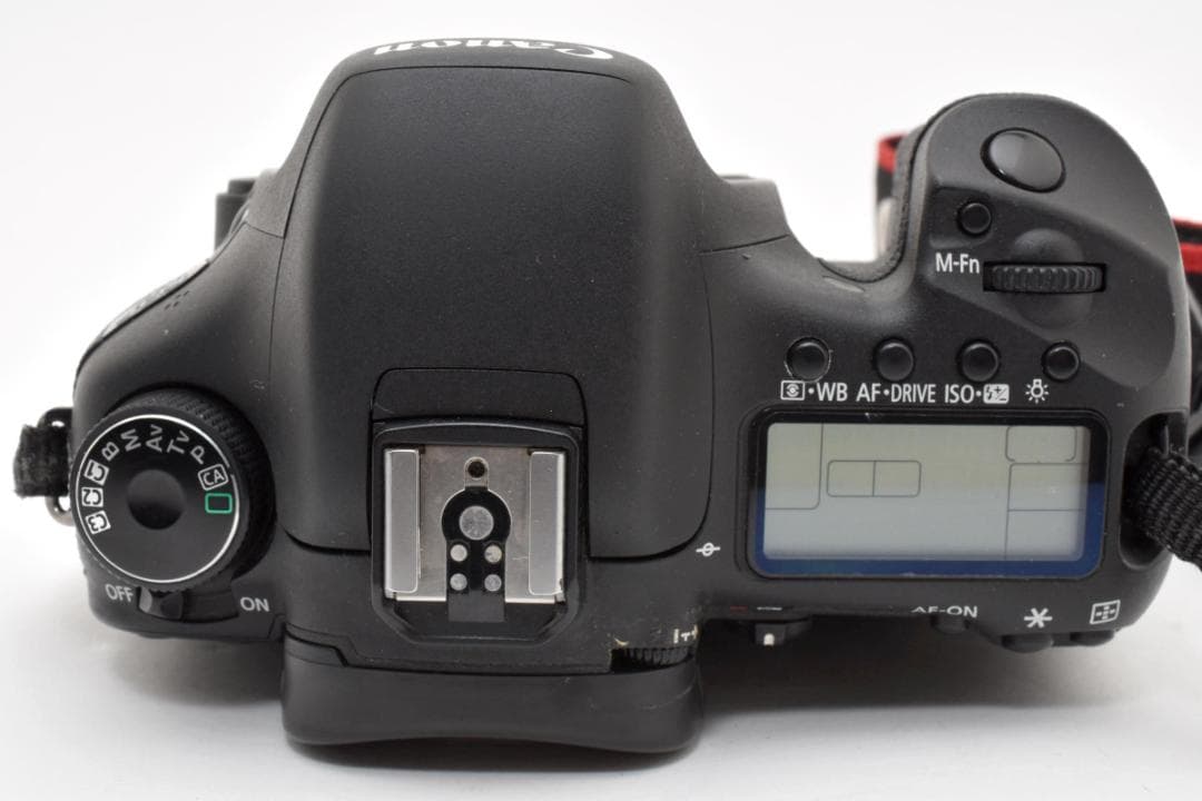 Digital Slrs Canon Eos 7D #22780