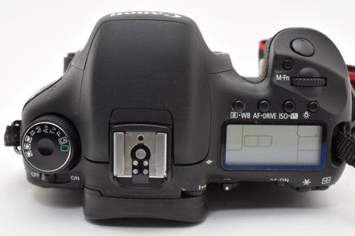 Digital Slrs Canon Eos 7D #22780