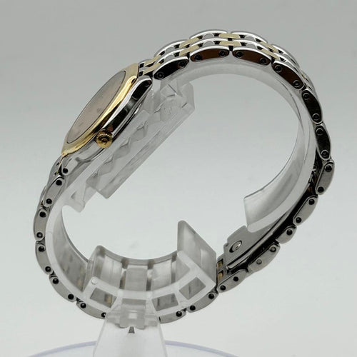Omega Quartz Watches K18 De Ville