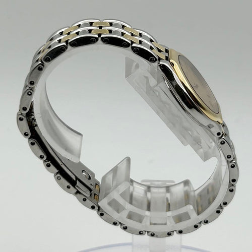 Omega Quartz Watches K18 De Ville