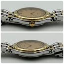 Omega Quartz Watches K18 De Ville