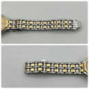 Omega Quartz Watches K18 De Ville