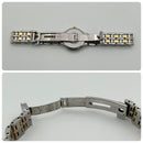 Omega Quartz Watches K18 De Ville