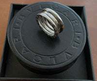 Bvlgari Rings B.Zero1 #54