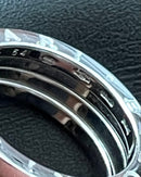 Bvlgari Rings B.Zero1 #54