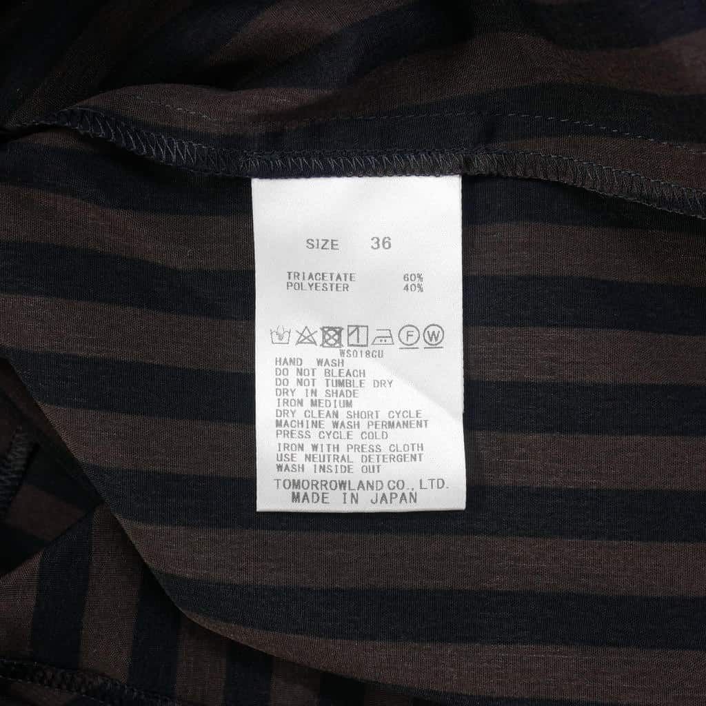 Des Pres Long Sleeve 36