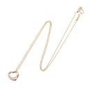 Tiffany Necklace Co 60018442 40.5 K18Pg