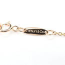 Tiffany Necklace Co 60018442 40.5 K18Pg