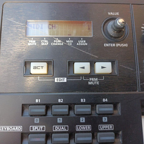 Others Cake Walk Roland A-800Pro