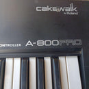 Others Cake Walk Roland A-800Pro