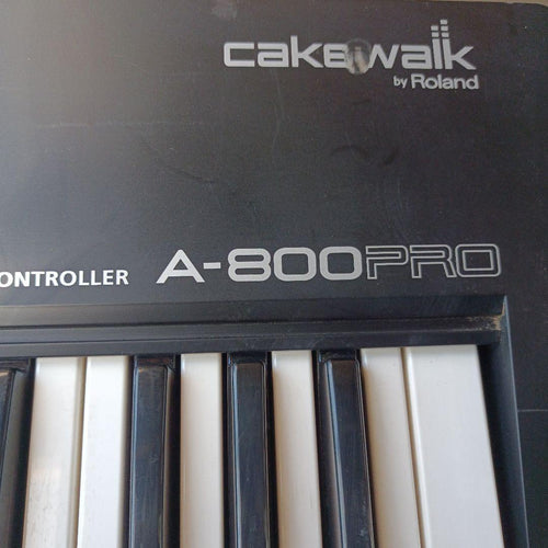 Others Cake Walk Roland A-800Pro