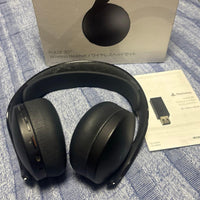 Playstation5 Headsets Pulse 3D