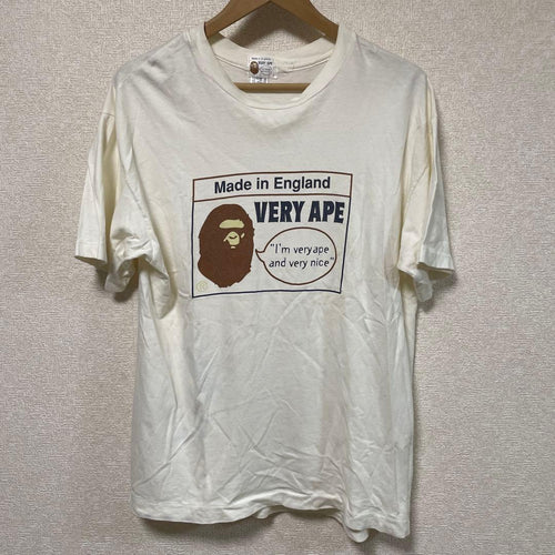 A Bathing Ape T-Shirts Very T