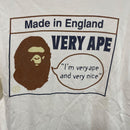 A Bathing Ape T-Shirts Very T