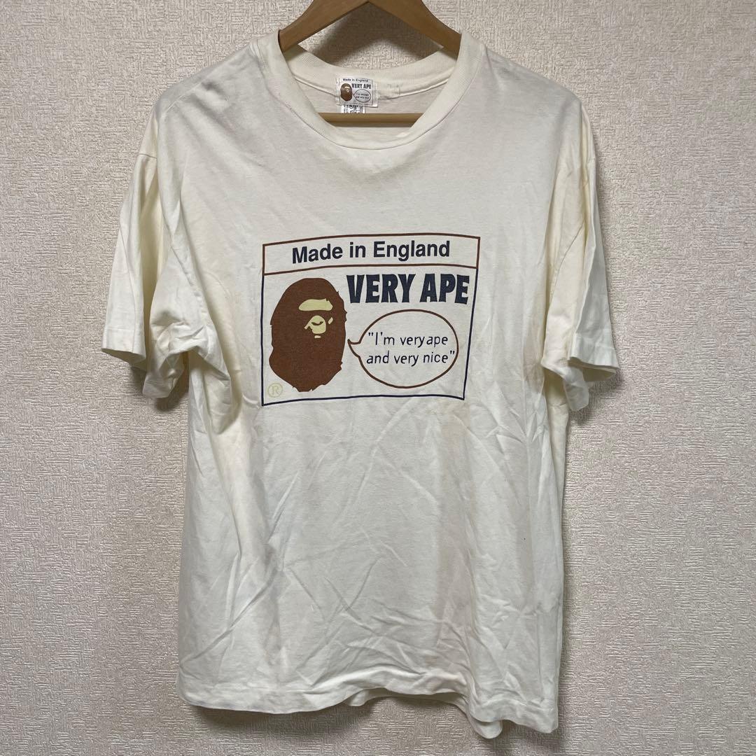 A Bathing Ape T-Shirts Very T