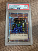 Yu-Gi-Oh! Ocg Duel Monsters (Japanese) Psa10