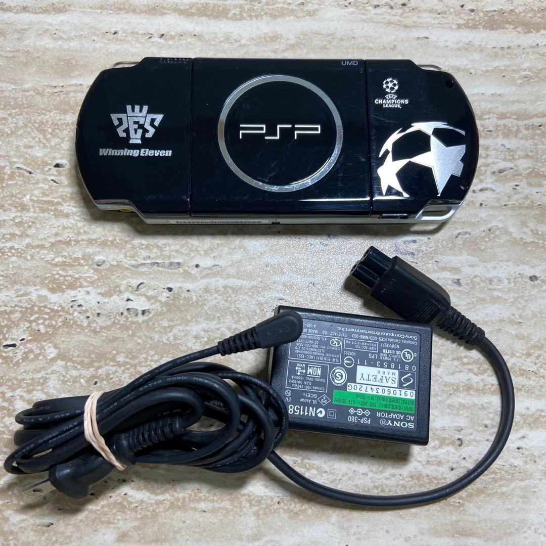 Playstation Portable Consoles (Psp) 3000 6771