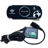 Playstation Portable Consoles (Psp) 3000 6771